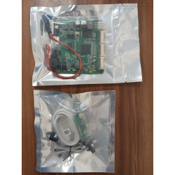 پک برد FPGA ZYNQ + پروگرامر JTAG