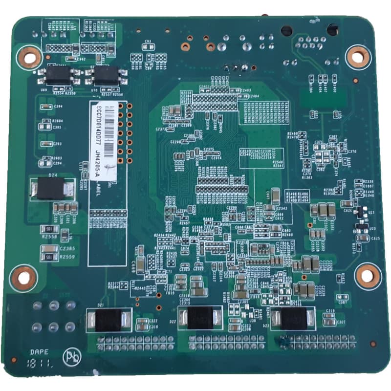 پک برد FPGA ZYNQ + پروگرامر JTAG